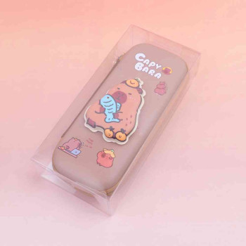 YOYOSO PERNICA PRAZNA 3D CAPYBARA 