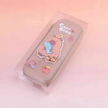 YOYOSO PERNICA PRAZNA 3D CAPYBARA 