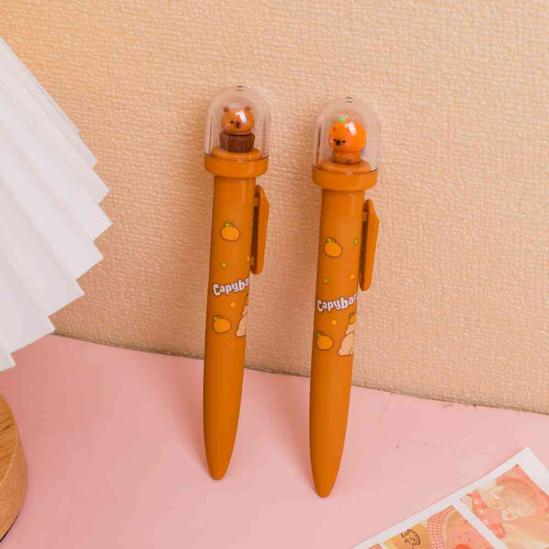 YOYOSO HEMIJSKA OLOVKA CAPYBARA 