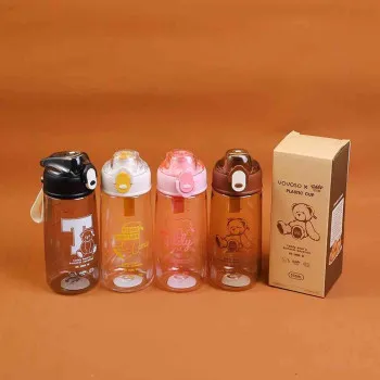 YOYOSO BOCA ZA VODU 550 ML TEDDY