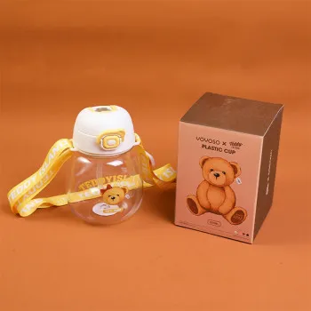 YOYOSO BOCA ZA VODU 950 ML TEDDY