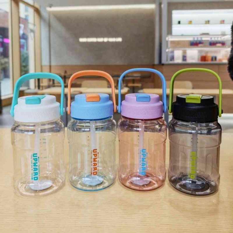 YOYOSO BOCA ZA VODU 800 ML 