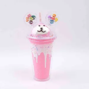 YOYOSO ČAŠA COLOR BEAR 450ML