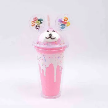 YOYOSO ČAŠA COLOR BEAR 450ML