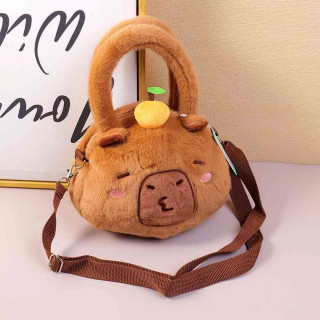 YOYOSO TORBA NA RAME CAPYBARA 