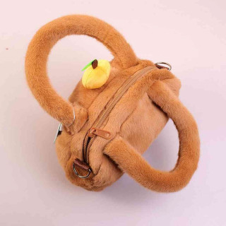 YOYOSO TORBA NA RAME CAPYBARA 