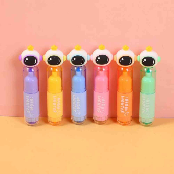 YOYOSO MARKER ASTRONAUT