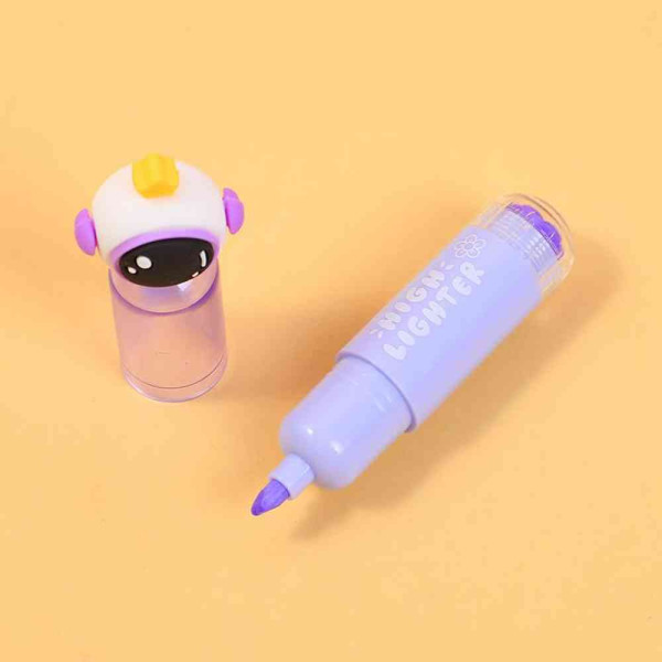 YOYOSO MARKER ASTRONAUT