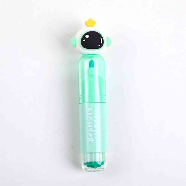 YOYOSO MARKER ASTRONAUT