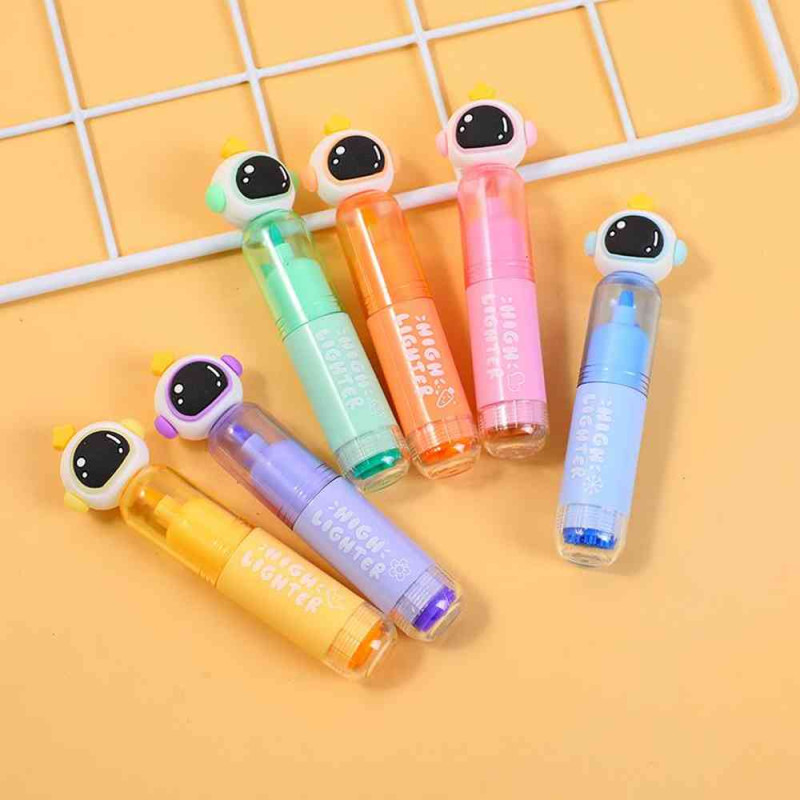 YOYOSO MARKER ASTRONAUT