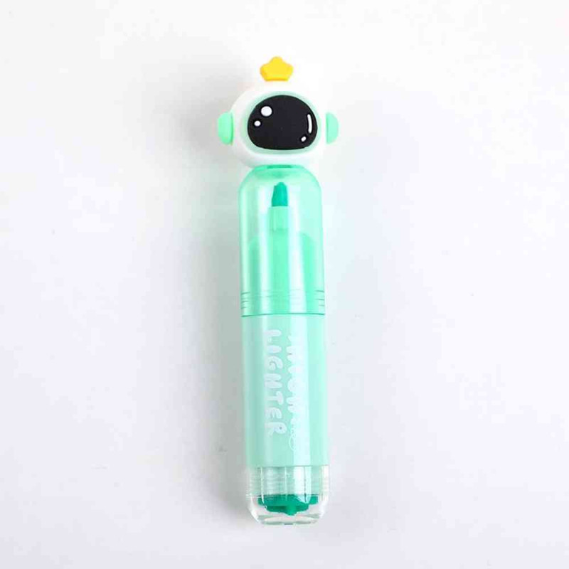YOYOSO MARKER ASTRONAUT