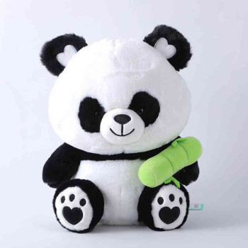YOYOSO PLISANA IGRAČKA 30 CM PANDA 