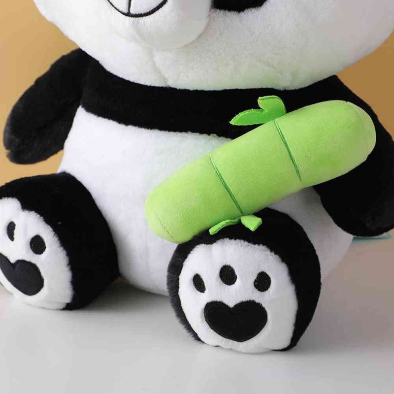 YOYOSO PLISANA IGRAČKA 30 CM PANDA 