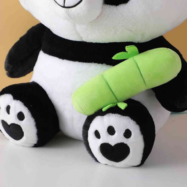 YOYOSO PLISANA IGRACKA 20CM PANDA 