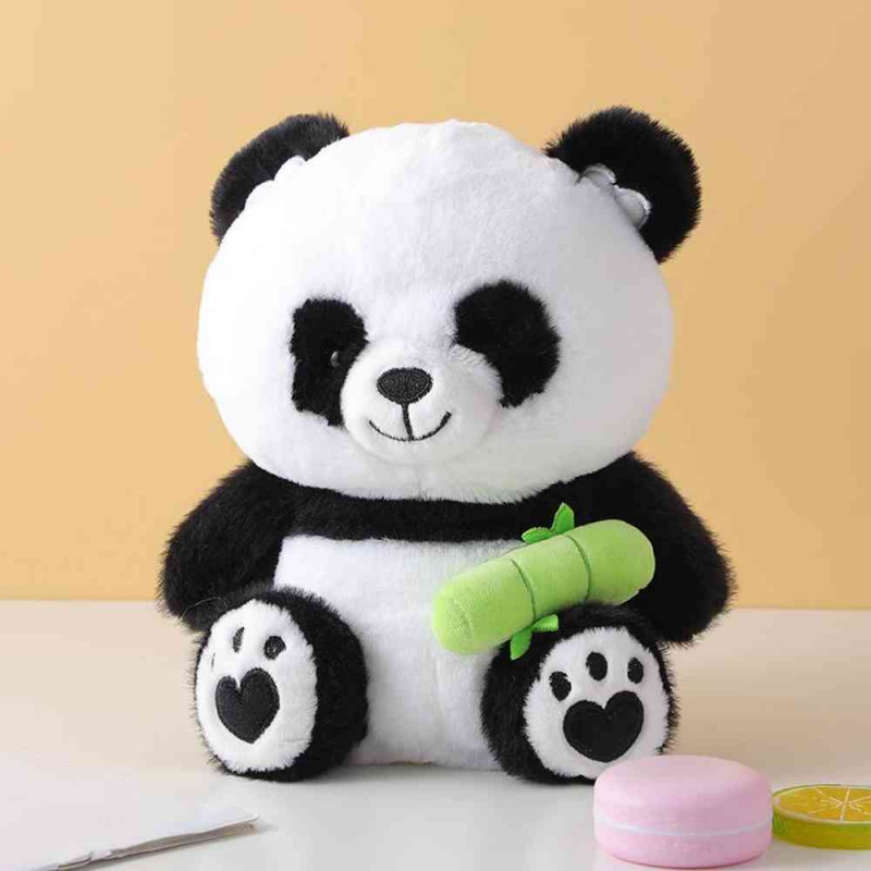 YOYOSO PLISANA IGRACKA 20CM PANDA 