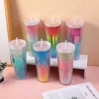 YOYOSO ČAŠA GARDIENT 750ML 