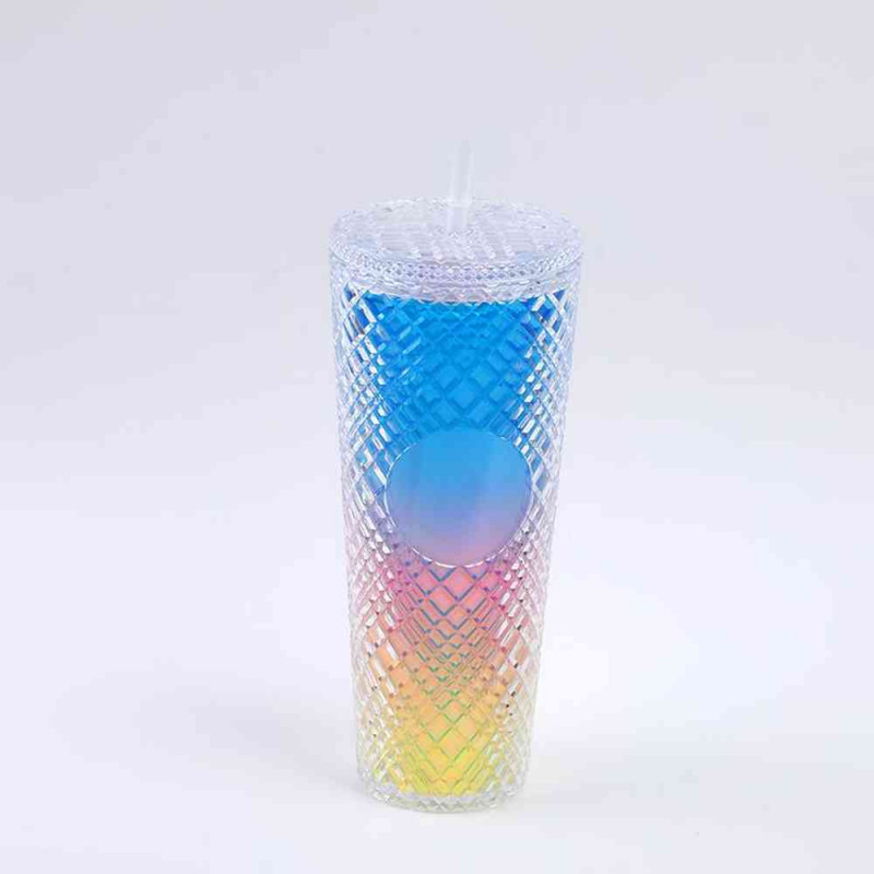 YOYOSO ČAŠA GARDIENT 750ML 