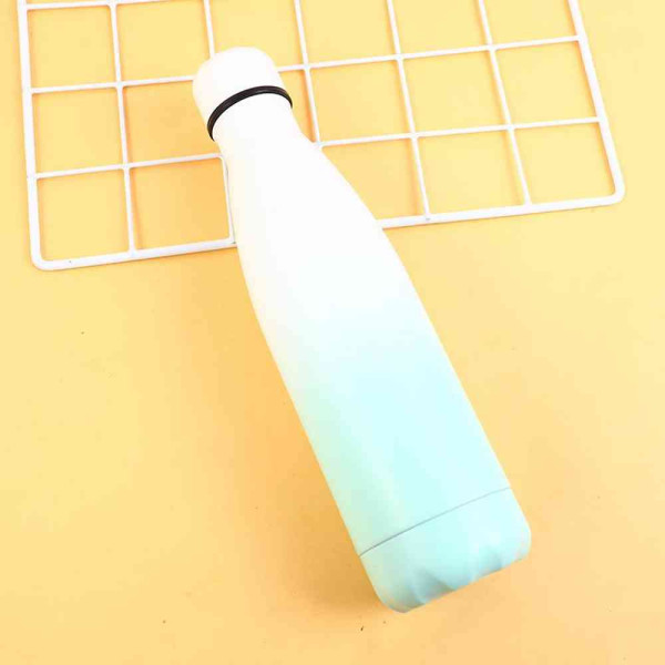 YOYOSO BOCA ZA VODU 750 ML GREEN 