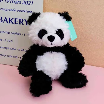 YOYOSO PLISANA IGRACKA 35 CM PANDA