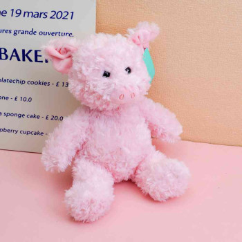 YOYOSO PLISANA IGRACKA 35 CM PIG 