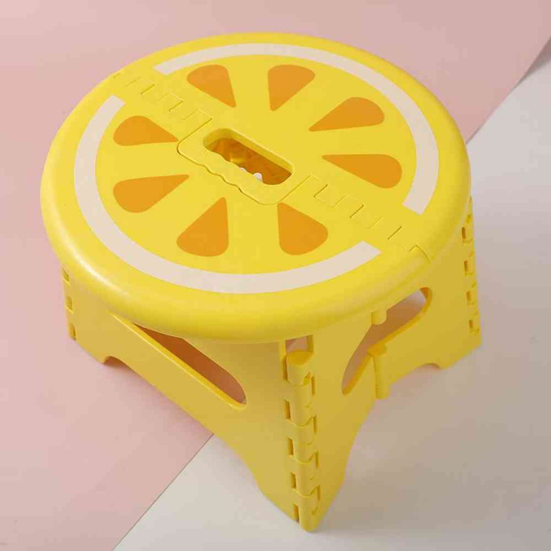 YOYOSO STOLICA LEMON