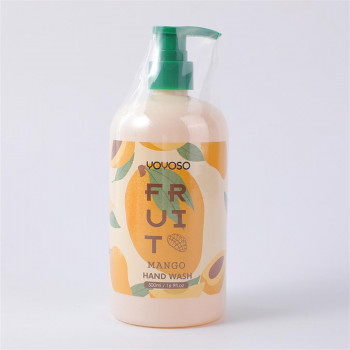 YOYOSO SAPUN ZA RUKE - MANGO 500ML 
