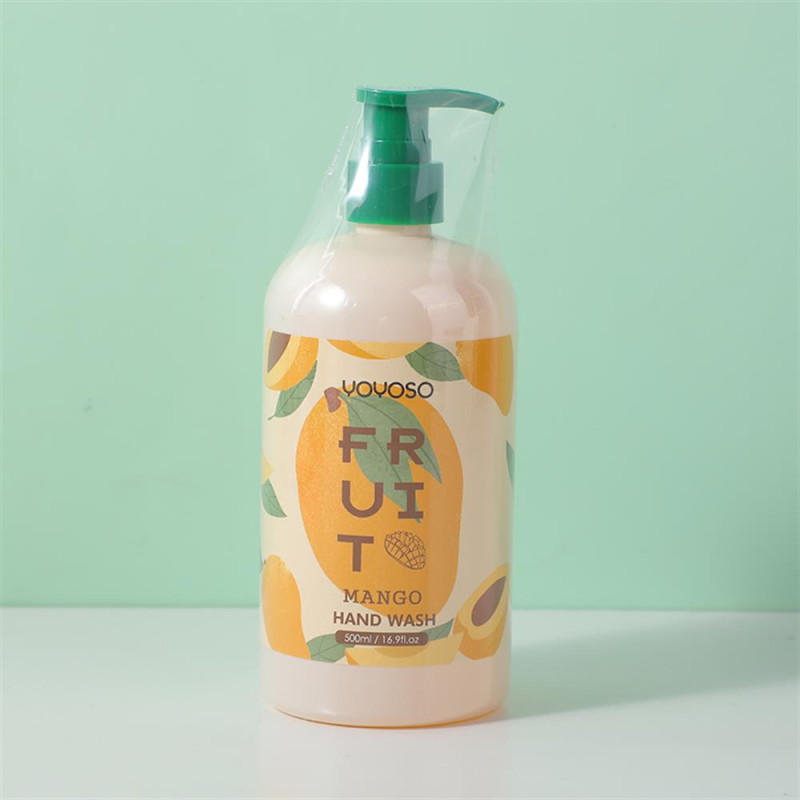 YOYOSO SAPUN ZA RUKE - MANGO 500ML