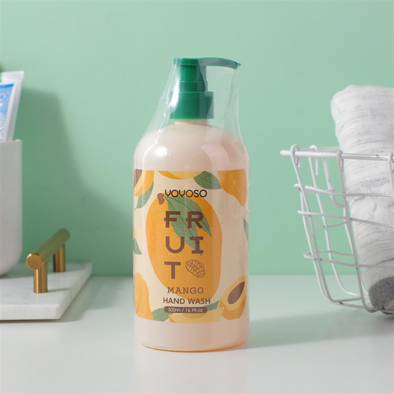 YOYOSO SAPUN ZA RUKE - MANGO 500ML