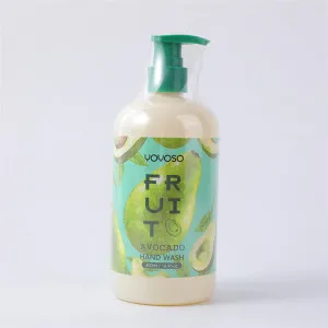 YOYOSO SAPUN ZA RUKE - AVOKADO 500ML