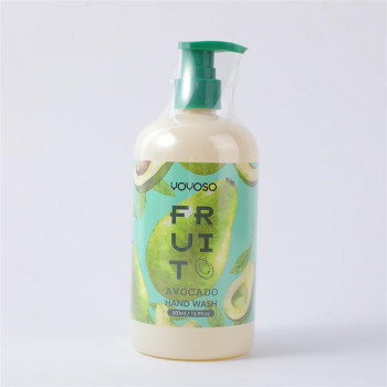 YOYOSO SAPUN ZA RUKE - AVOKADO 500ML 