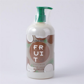 YOYOSO SAPUN ZA RUKE - KOKOS 500ML 