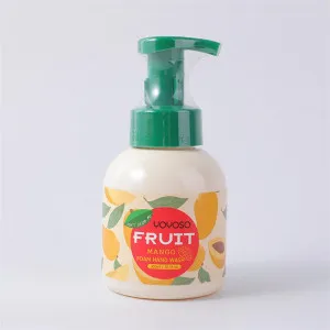 YOYOSO TEČNI SAPUN ZA RUKE - MANGO 300ml
