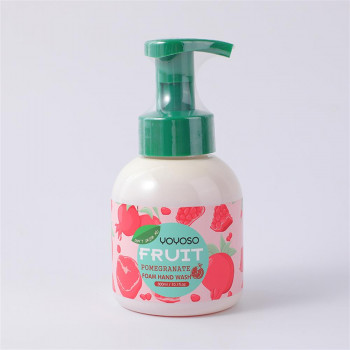 YOYOSO TEČNI SAPUN ZA RUKE - NAR 300ml 
