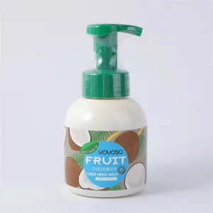 YOYOSO TEČNI SAPUN ZA RUKE - KOKOS 300ml