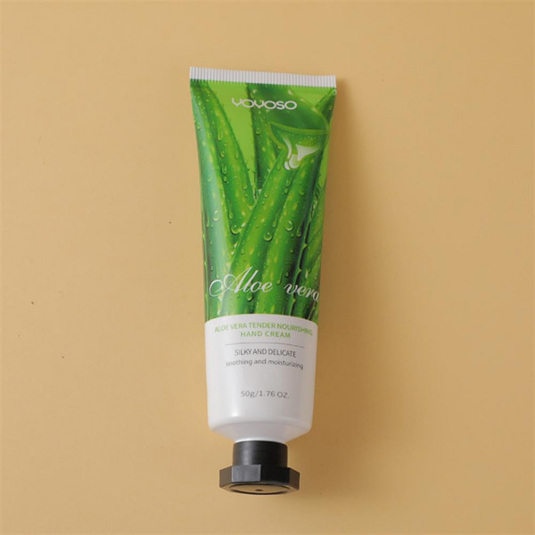 YOYOSO KREMA ZA RUKE - ALOE VERA