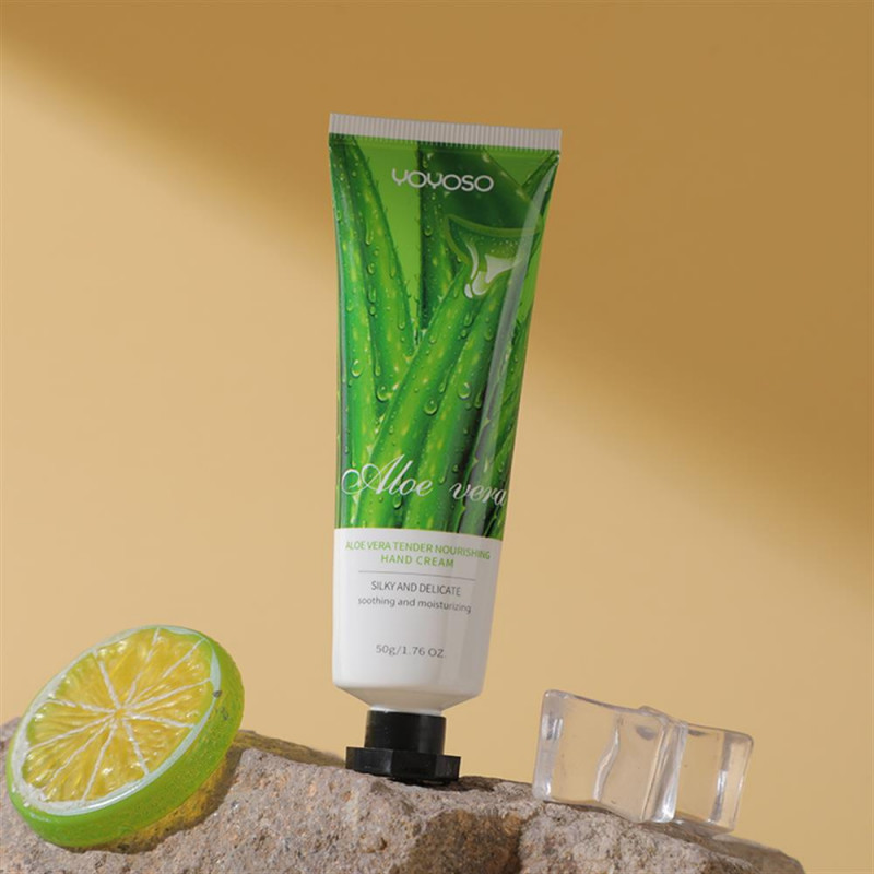 YOYOSO KREMA ZA RUKE - ALOE VERA