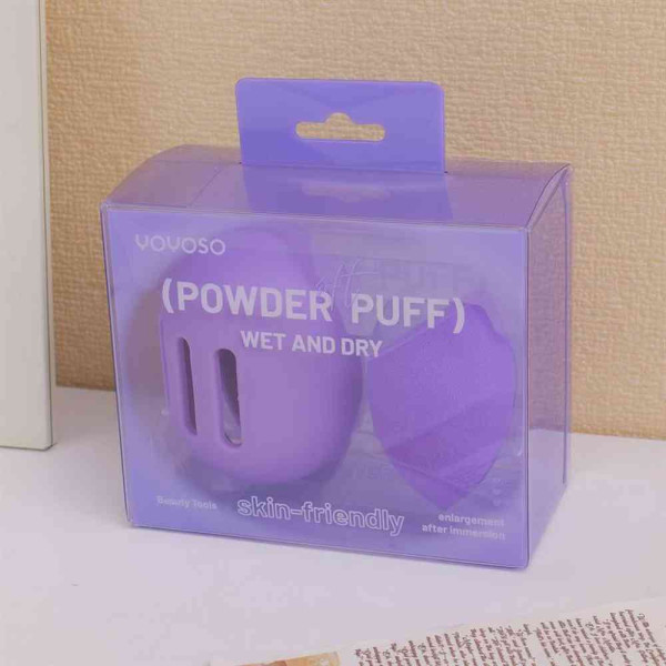 YOYOSO SUNĐERI ZA ŠMINKANJE SET 