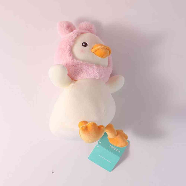YOYOSO PLISANA IGRACKA DUCK