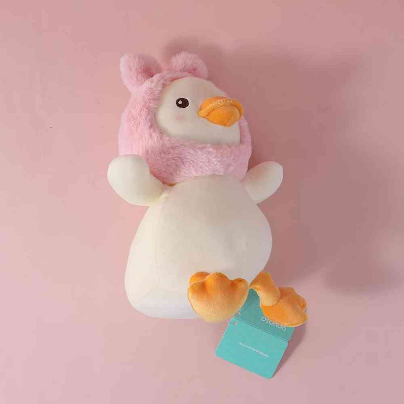 YOYOSO PLISANA IGRACKA DUCK