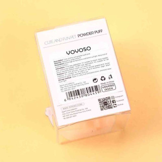 YOYOSO BEAUTY BLENDER 