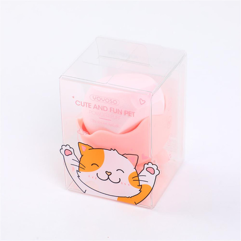 YOYOSO BEAUTY BLENDER