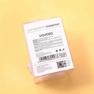 YOYOSO BEAUTY BLENDER
