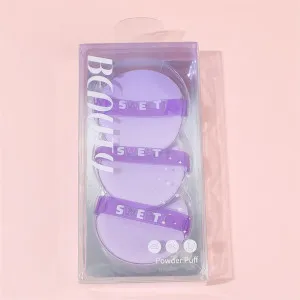 YOYOSO BEAUTY BLENDER