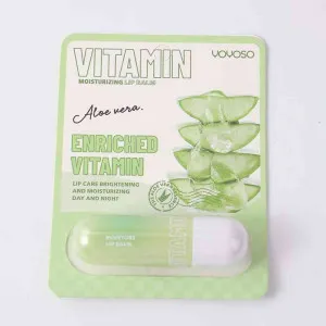 YOYOSO BALZAM ZA USNE ALOE VERA 