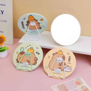 YOYOSO OGLEDALO CAPYBARA