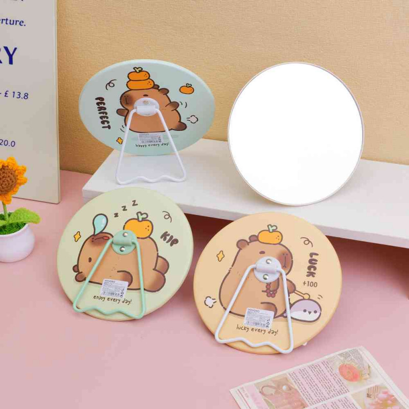 YOYOSO OGLEDALO CAPYBARA 