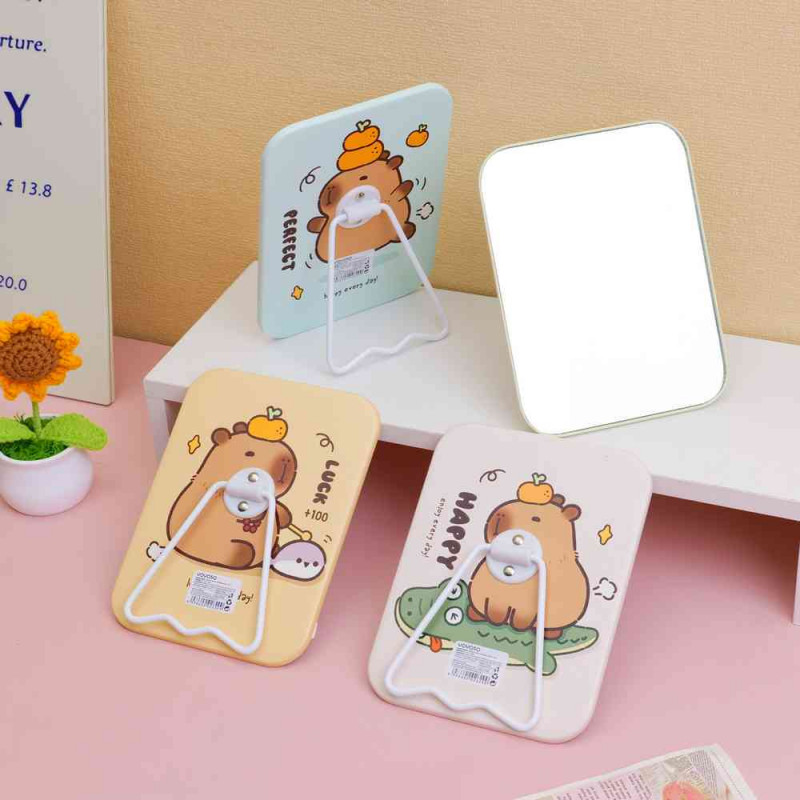 YOYOSO OGLEDALO CAPYBARA 