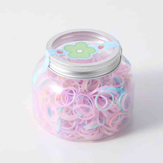 YOYOSO GUMICE ZA KOSU PASTEL U TUBI