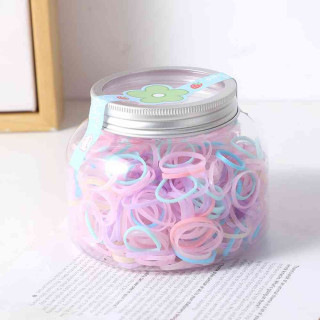 YOYOSO GUMICE ZA KOSU PASTEL U TUBI