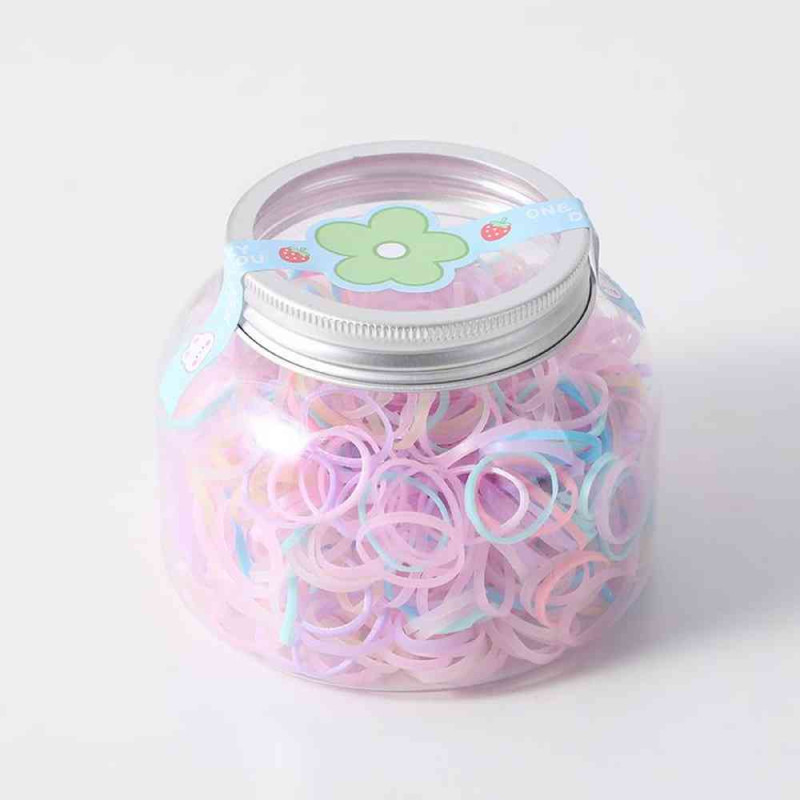YOYOSO GUMICE ZA KOSU PASTEL U TUBI